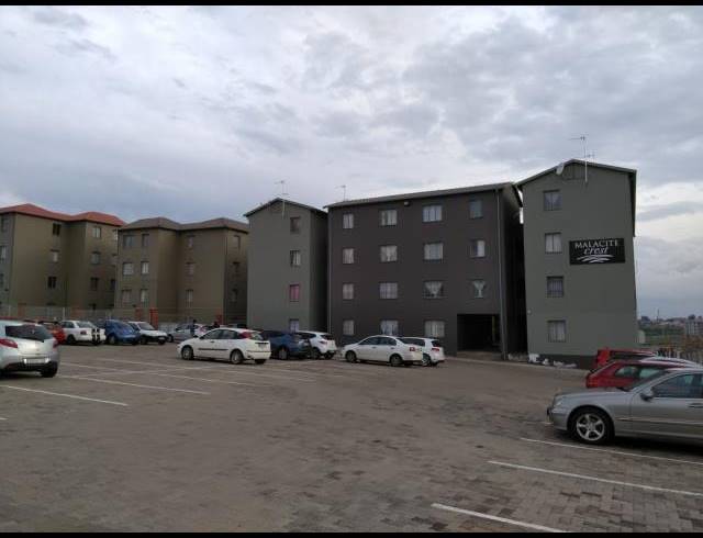 2 BEDROOM APARTMENT FOR SALE IN FLEURHOF